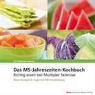 Katharina Leeners - Das MS-Jahreszeiten-Kochbuch