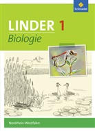 Linder Biologie, Ausgabe Nordrhein-Westfalen (2016) - 1: 5./6. Schuljahr, Schülerband