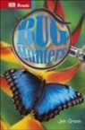 Dr Jen Green, Jen Green - Bug Hunters