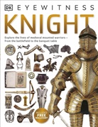 Dk, Christopher Gravett, Phonic Books - Knight
