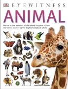 DK, Phonic Books - Animal