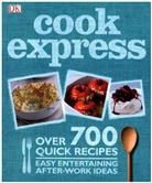 DK - Cook Express
