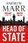 Andrew Marr, Marr Andrew - Head of State