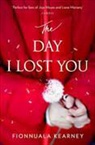 Fionnuala Kearney - Day I Lost You