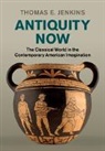Thomas Jenkins, Thomas E. Jenkins, Thomas E. (Trinity University Jenkins, Jenkins Thomas E. - Antiquity Now