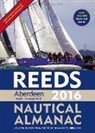Mark Fishwick, Perrin Towler - Reeds Nautical Almanac 2016