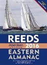 Dummy Author, Reeds - Reeds Eastern Almanac 2016