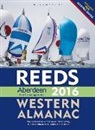 Dummy Author, Reeds - Reeds Western Almanac 2016