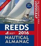 Dummy Author, Reeds - Reeds Looseleaf Almanac 2016