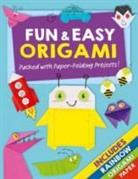 Arcturus Publishing - Fun and Easy Origami