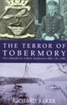 Richard Baker - Terror of Tobermory