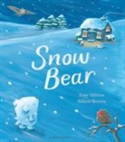 Alison Brown, Tony Mitton, Alison Brown - Snow Bear
