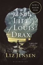 Liz Jensen - The Ninth Life of Louis Drax