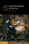 Sandy Steel, Sandy (University of Oxford) Steel, Steel Sandy - Proof of Causation in Tort Law