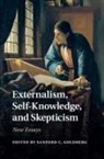 Sanford C Goldberg, Sanford C. Goldberg, Sanford C. (Northwestern University Goldberg, Sanford Goldberg, Sanford C. Goldberg, Sanford C. (Northwestern University Goldberg... - Externalism, Self-Knowledge, and Skepticism
