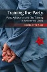 Charlotte Lee, Charlotte P Lee, Charlotte P. Lee, Charlotte P. (Stanford University Lee, Lee Charlotte P. - Training the Party