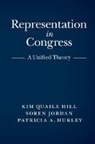 Kim Quaile Hill, Kim Quaile (Texas A &amp; M University) Hill, Kim Quaile (Texas a &amp; M University) Jordan Hill, Kim Quaile Jordan Hill, Hill Kim Quaile, Patricia Hurley... - Representation in Congress