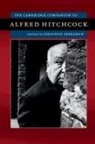 Jonathan Freedman, Jonathan (University of Michigan Freedman, Jonathan Freedman, Jonathan (University of Michigan Freedman - Cambridge Companion to Alfred Hitchcock