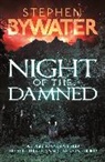 Stephen Bywater, Bywater Stephen - Night of the Damned