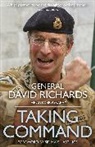 David Richards, General Sir David Richards, Richards David - Taking Command