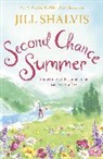 Jill Shalvis, Jill (Author) Shalvis - Second Chance Summer