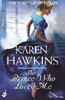 Karen Hawkins, Hawkins Karen - The Prince Who Loved Me