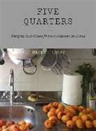 Rachel Roddy, Roddy Rachel - Five Quarters