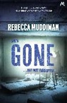 Rebecca Muddiman, Muddiman Rebecca - Gone