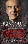 Ranulph Fiennes, Sir Ranulph Fiennes - Agincourt