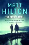 Matt Hilton - The Devil's Anvil