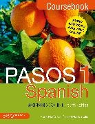 Martyn Ellis, Martyn Martin Ellis, Rosa Maria Martin - Pasos 1 Spanish Beginner's Course (Fourth Edition)