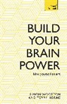 Terry Horne, Horne Terry, Simon Wootton, Simon Horne Wootton, Wootton Simon - Build Your Brain Power