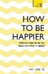 Paul Jenner, Jenner Paul - How To Be Happier