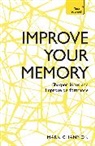 Mark Channon - Improve Your Memory