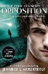 Jennifer L. Armentrout, Jennifer L Armentrout, Jennifer L. Armentrout - Opposition