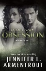 Jennifer L. Armentrout, Armentrout Jennifer L., Jennifer L Armentrout, Jennifer L. Armentrout - Obsession