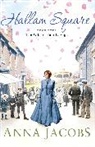 Anna Jacobs, Jacobs Anna - Hallam Square