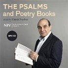 New International Version, New International Version - The Psalms (Hörbuch)
