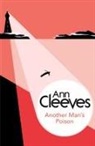 Ann Cleeves - Another Man's Poison