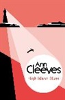 Ann Cleeves - High Island Blues