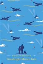 Matt Jones, Michelle Magorian, Magorian Michelle - Goodnight Mister Tom