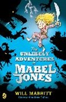 Will Mabbitt, Mabbitt Will, Ross Collins - Unlikely Adventures of Mabel Jones