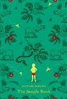 Matt Jones, Rudyard Kipling, Christopher Paolini - The Jungle Book