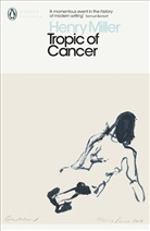 Henry Miller - Tropic of Cancer
