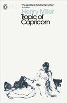 Henry Miller - Tropic of Capricorn