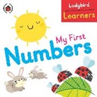 Ladybird - My First Numbers: Ladybird Learners