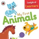 Ladybird - My First Animals: Ladybird Learners