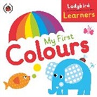 Ladybird - My First Colours