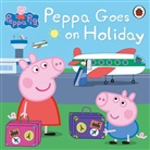 Peppa Pig - Peppa Goes on Holiday