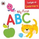 Ladybird - My First ABC: Ladybird Learners